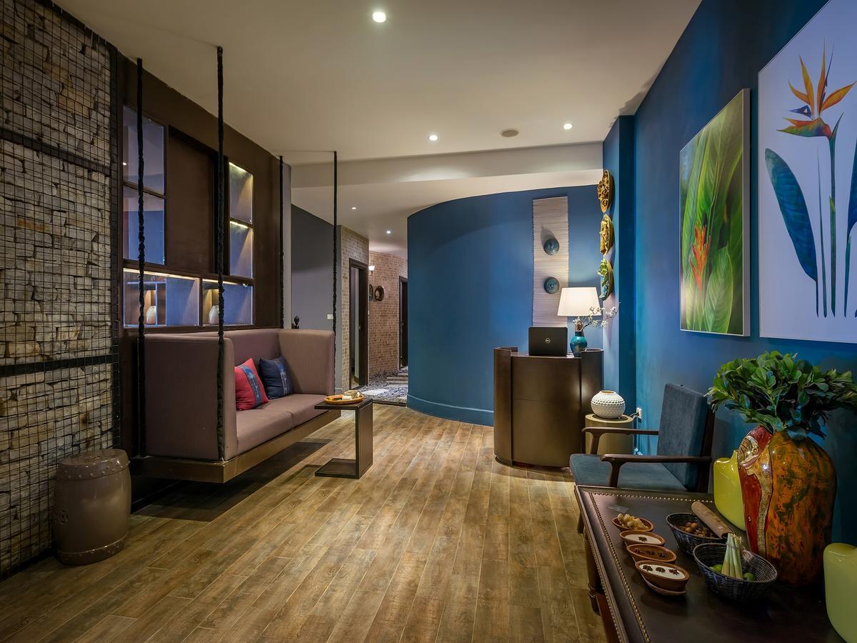 Aira Boutique Hotel&spa Hotel Sa Pa