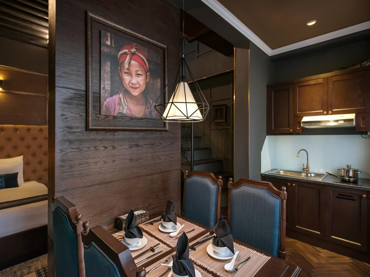 Aira Boutique Hotel&spa Hotel 4*